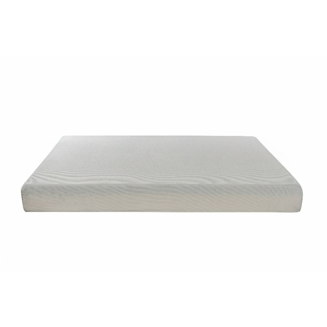 6-Inch Medium Firmness Memory Foam Mattress
