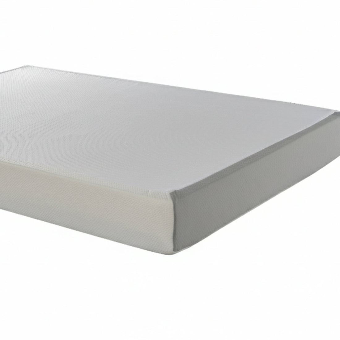 6-Inch Medium Firmness Memory Foam Mattress