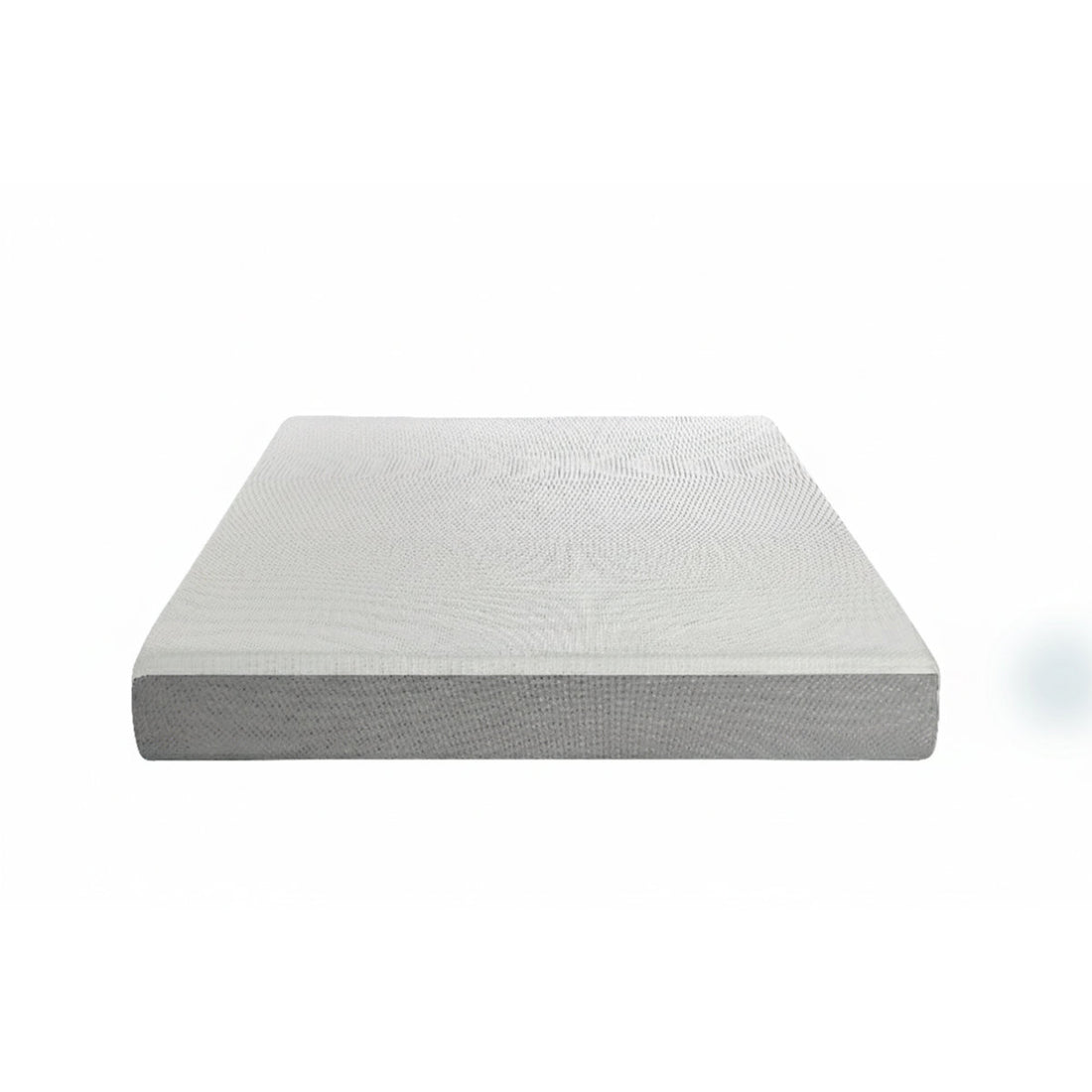 6-Inch Medium Firmness Memory Foam Mattress