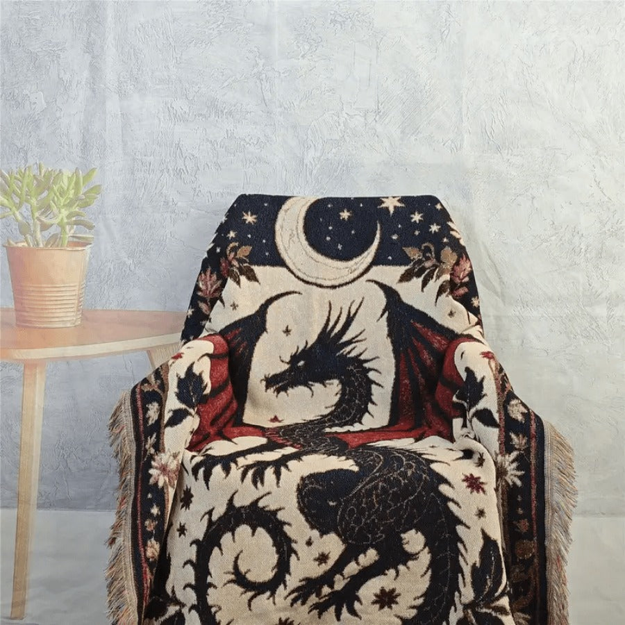 outdoor blanket portable thickened picnic mat cover blanket