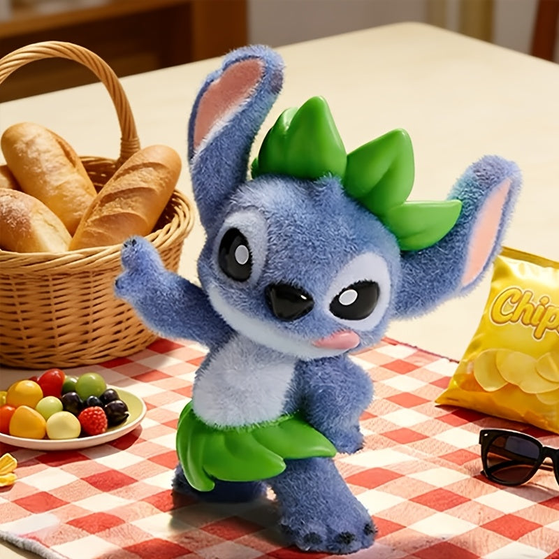 side series blind box figure stylish