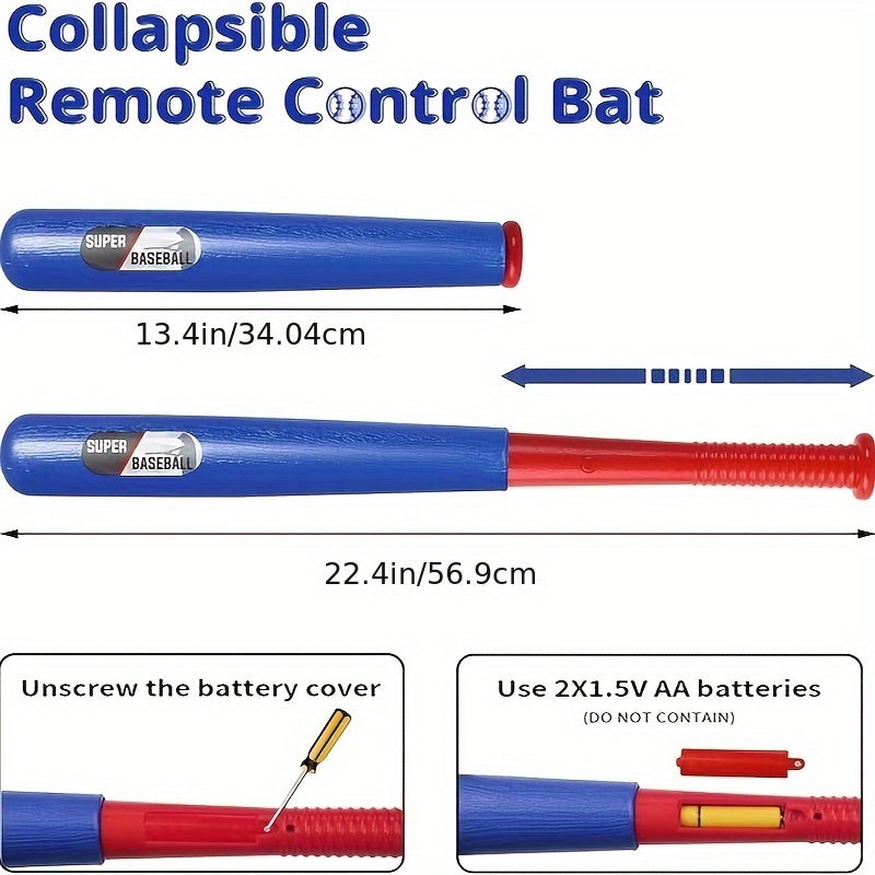 fully automatic childrens baseball machine plastic baseball