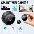 wireless indoor   camera 2 4ghz wi fi
