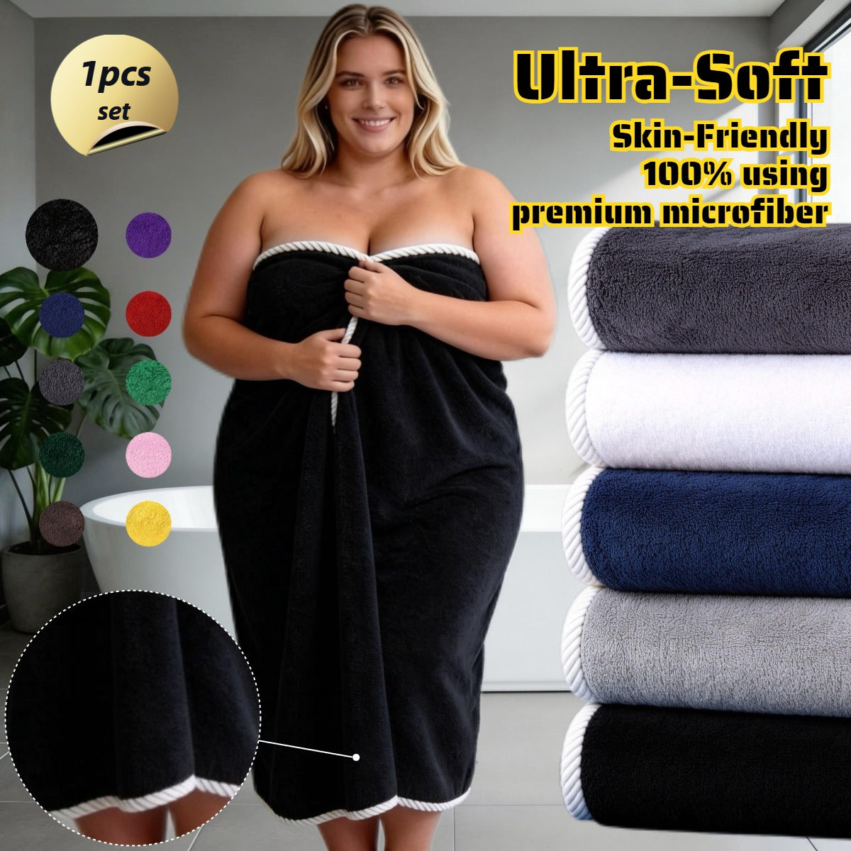 ultra absorbent 3x absorption speed ultra soft extra large