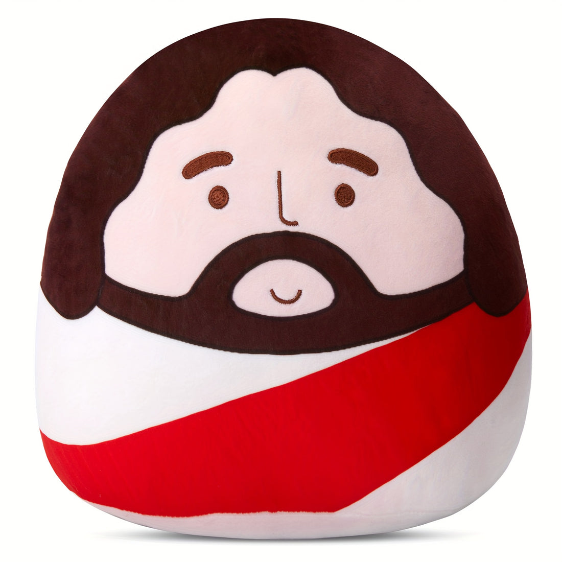 12   plush   cute religious decor faith based