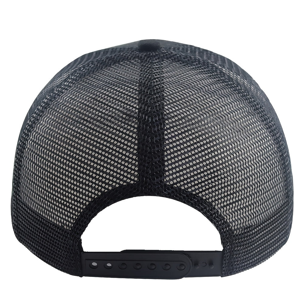 trucker hats men adjustable