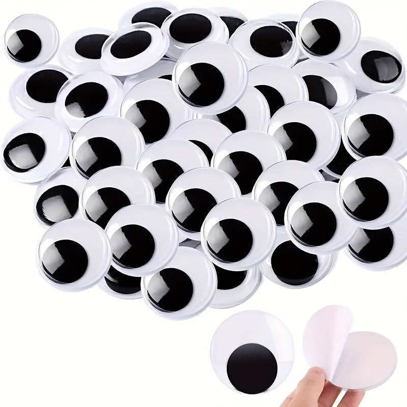 10pcs self     mixed sizes 1mm 5mm reusable