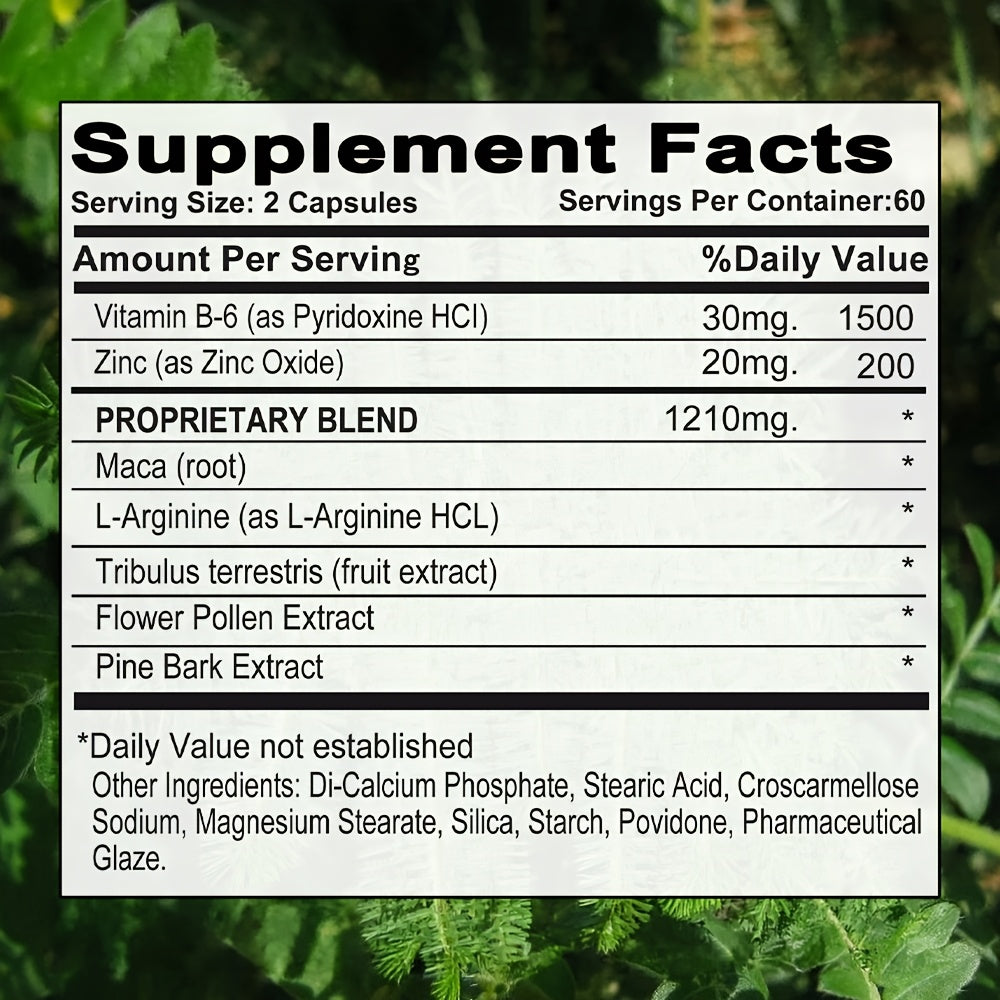 load supplements 7 in 1   supplement l arginine
