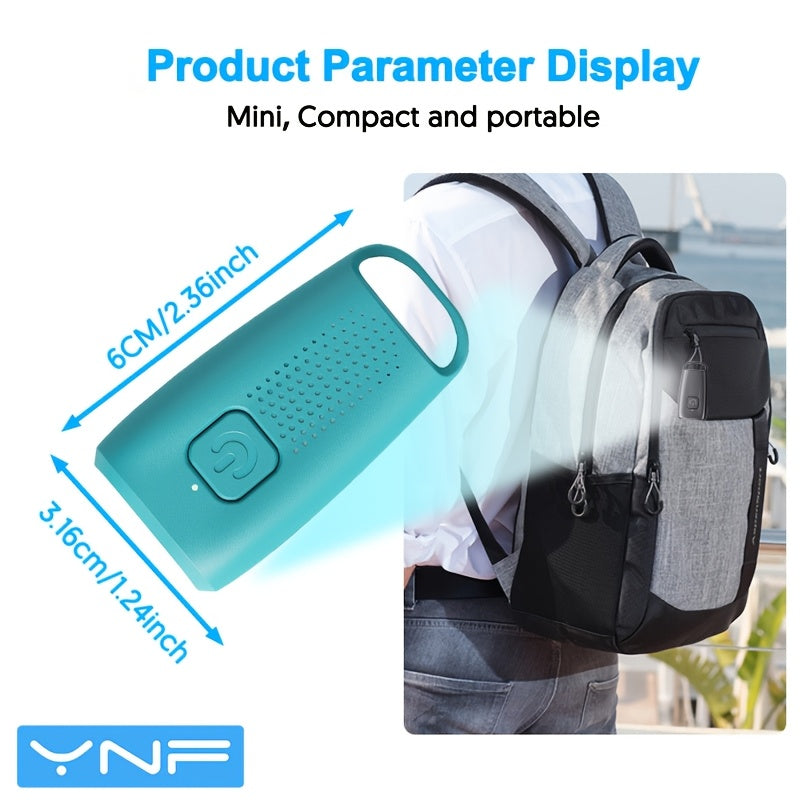 ynf stop   barking instantly automatic