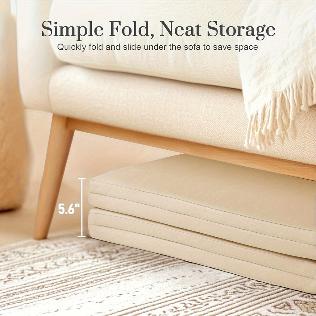 four part versatile play mat made modular vegan leather easy