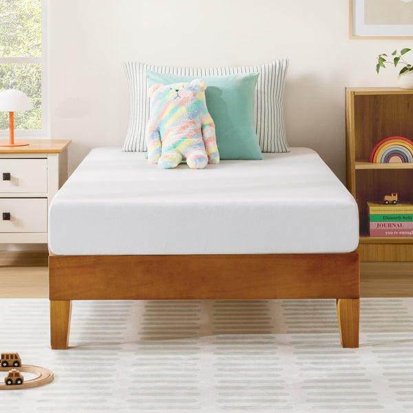 6" Medium Memory Foam Mattress - Sleep by Wayfair™