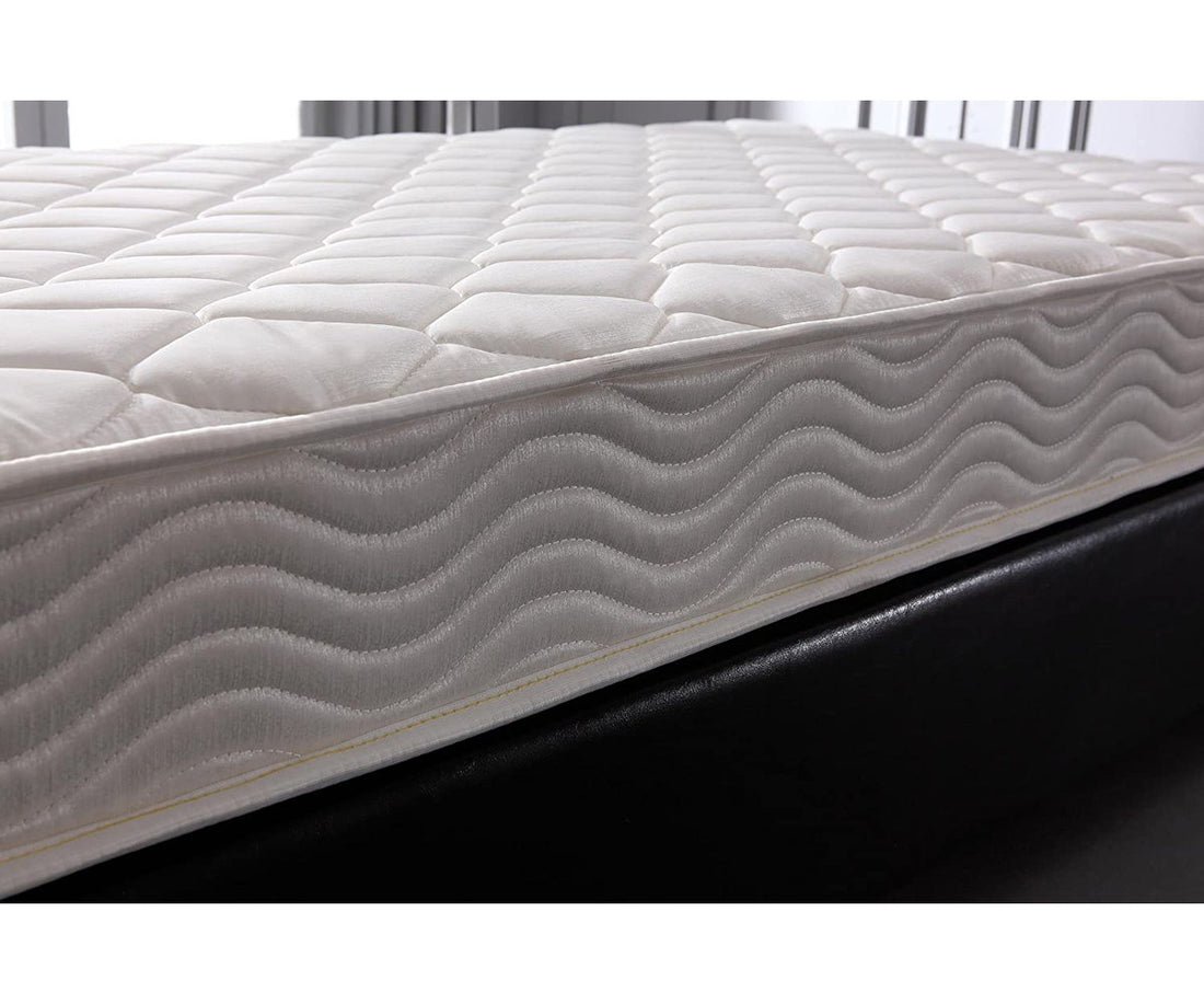 6'' Plush Mattress