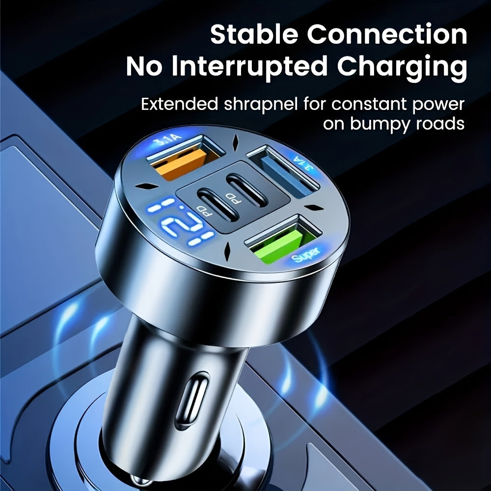 fast charger   2pcs pd 3pcs
