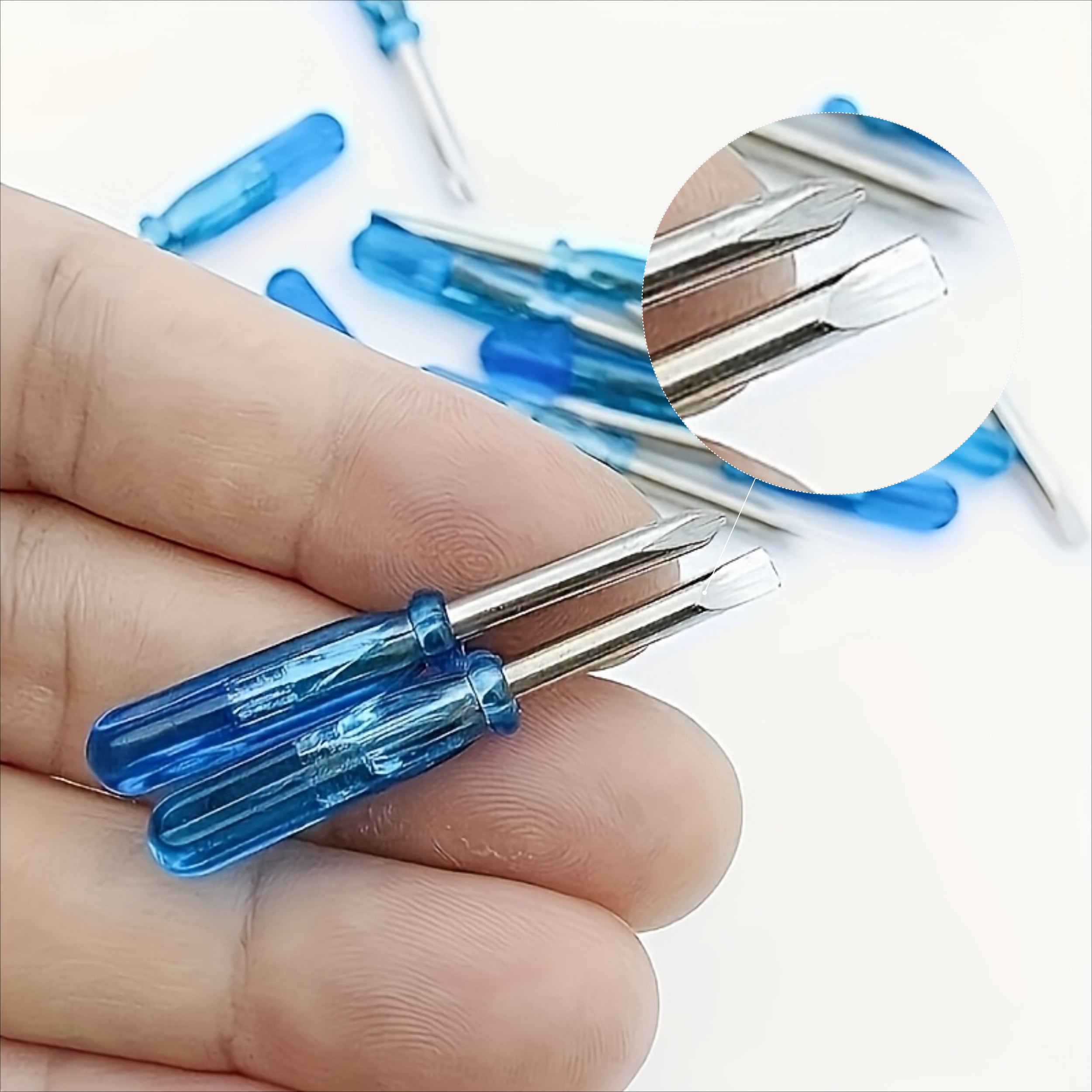 multi functional multi scene use 16pcs mini screwdriver set