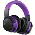 active noise cancelling headphones