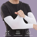 ice cooling sunscreen ice sleeves breathable elastic quick