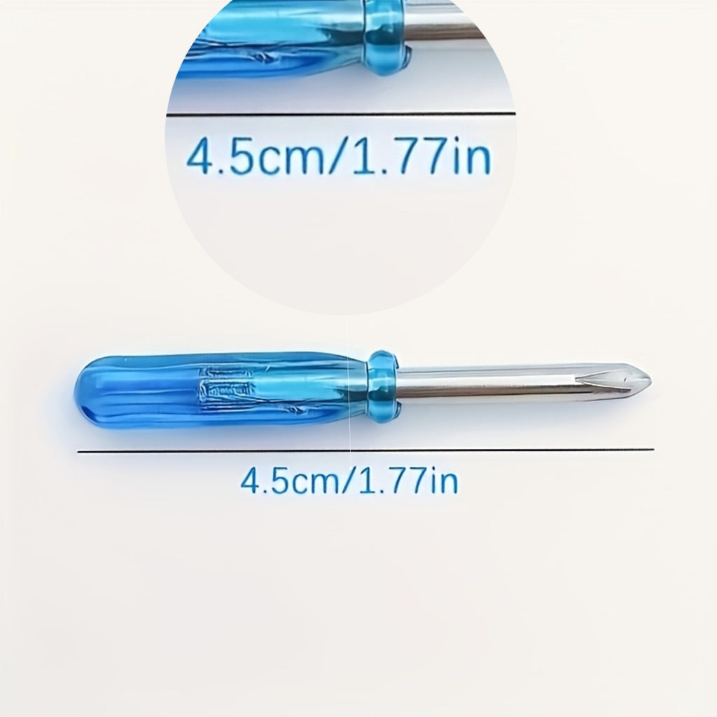 multi functional multi scene use 16pcs mini screwdriver set