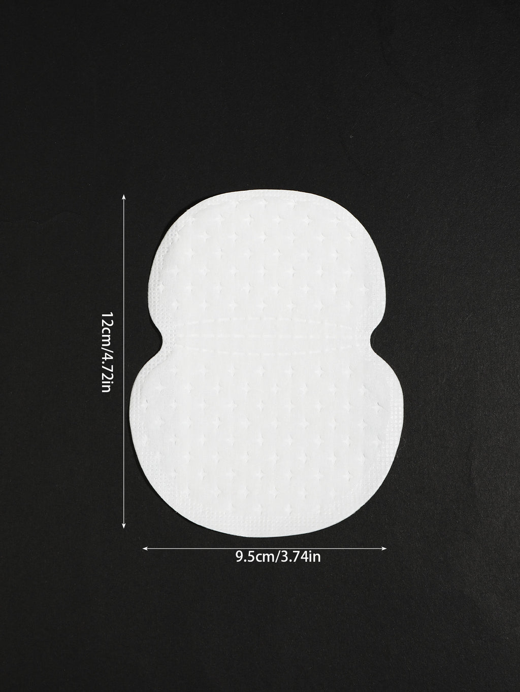100pcs womens disposable underwear gaskets