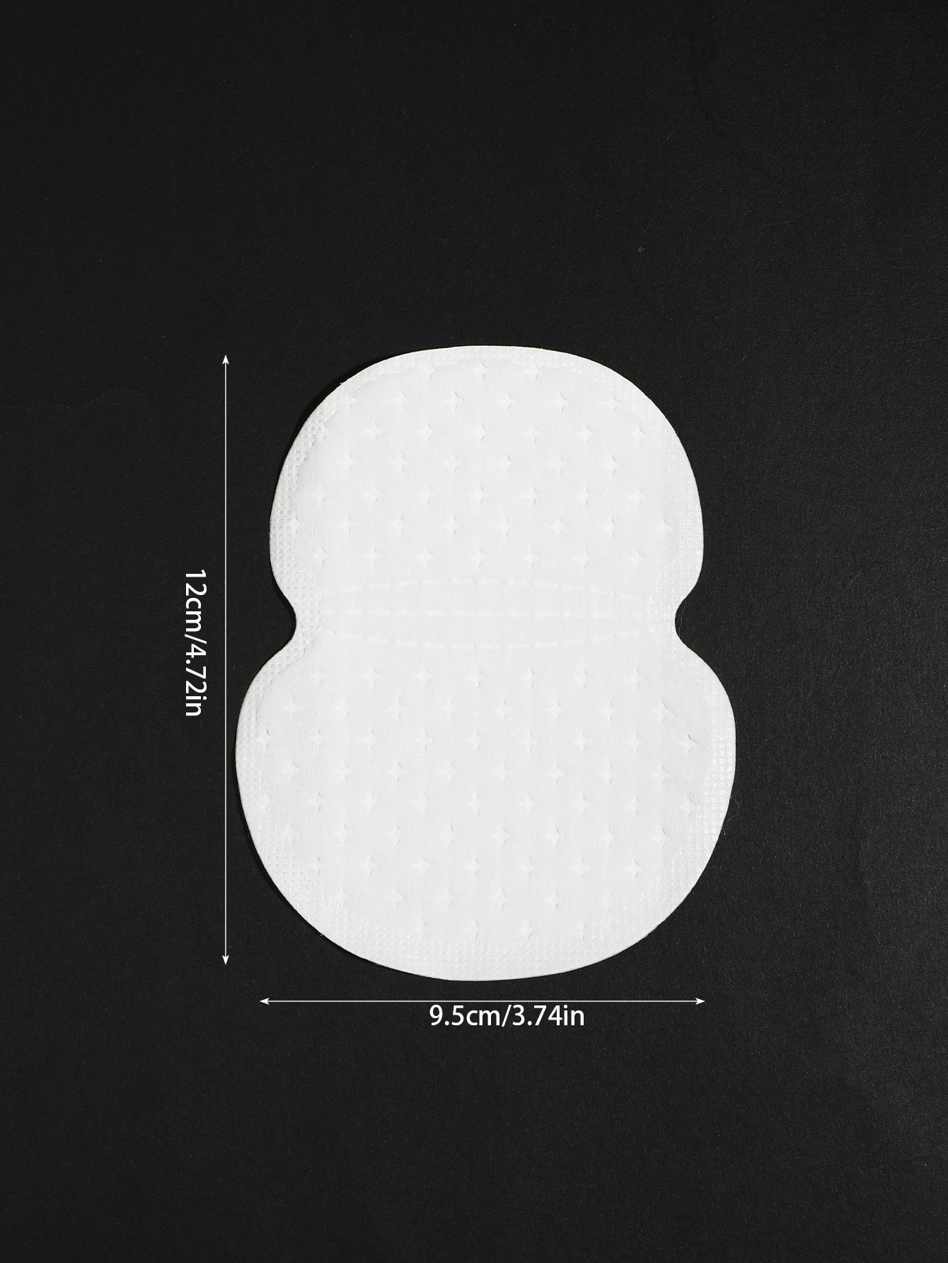 100pcs womens disposable underwear gaskets