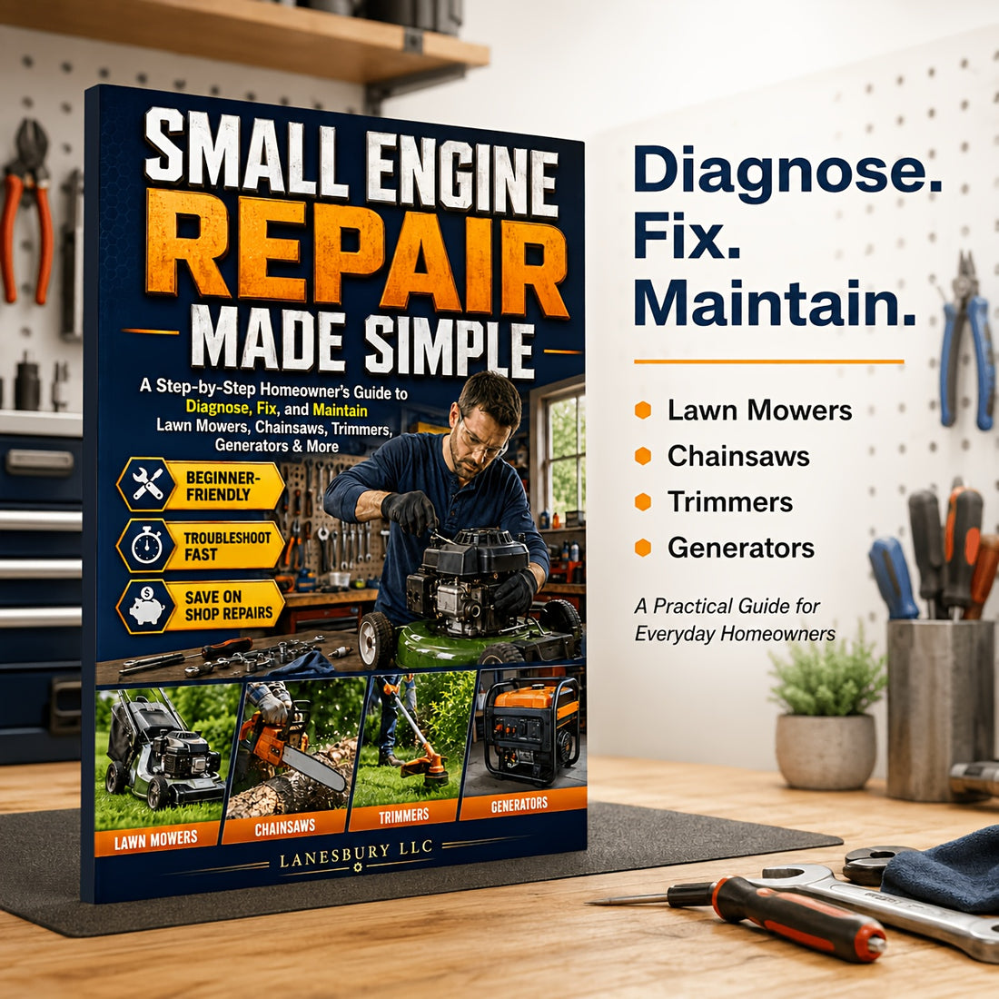 small engine repair   beginner   engine