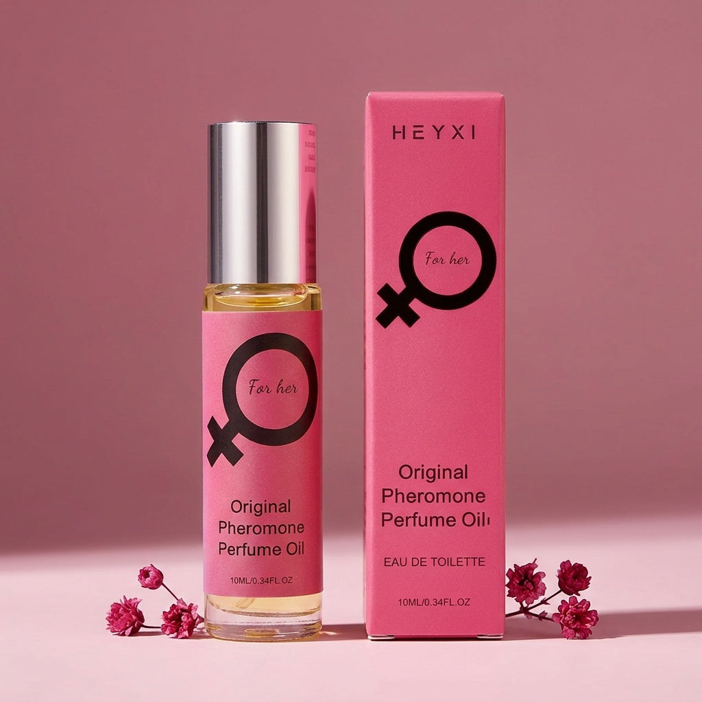 1pc womens perfume rollerball bottle   scent