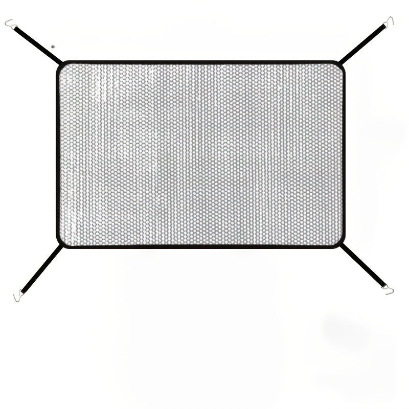 single piece air conditioner cover suitable central air
