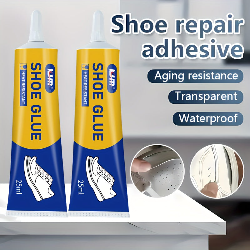 strong soft shoe