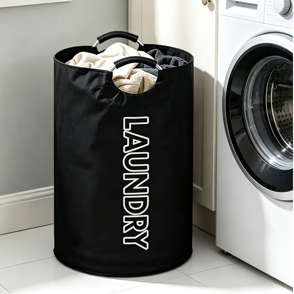 82 liter laundry basket set   storage basket