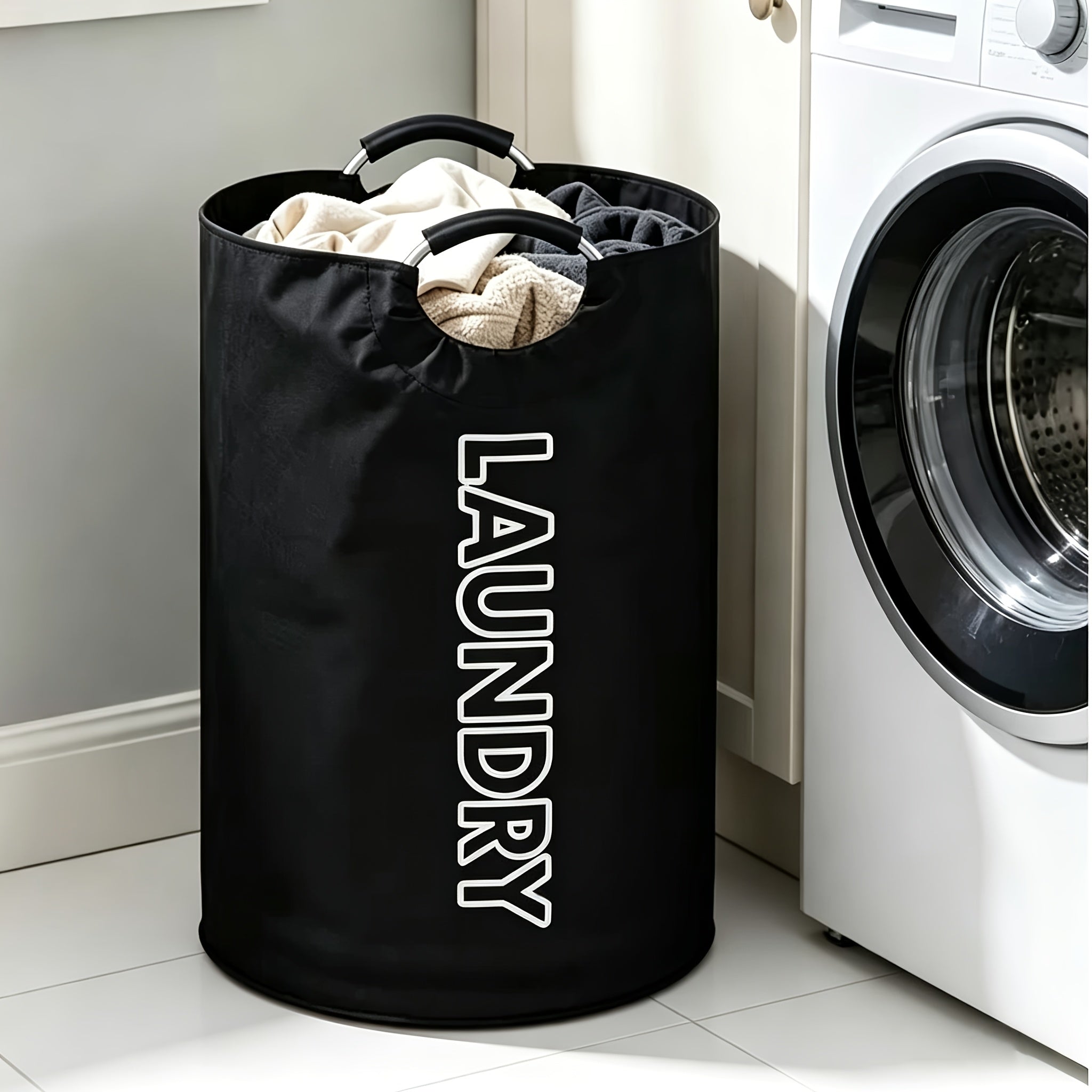 82 liter laundry basket set   storage basket