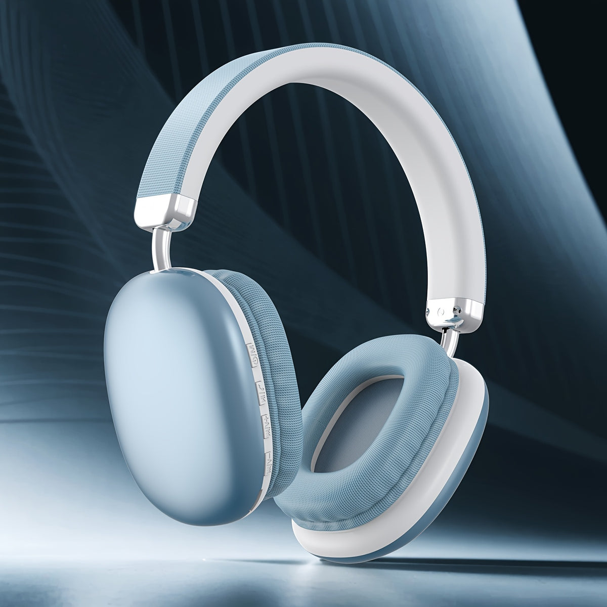 b40   wireless hifi music headphones tws