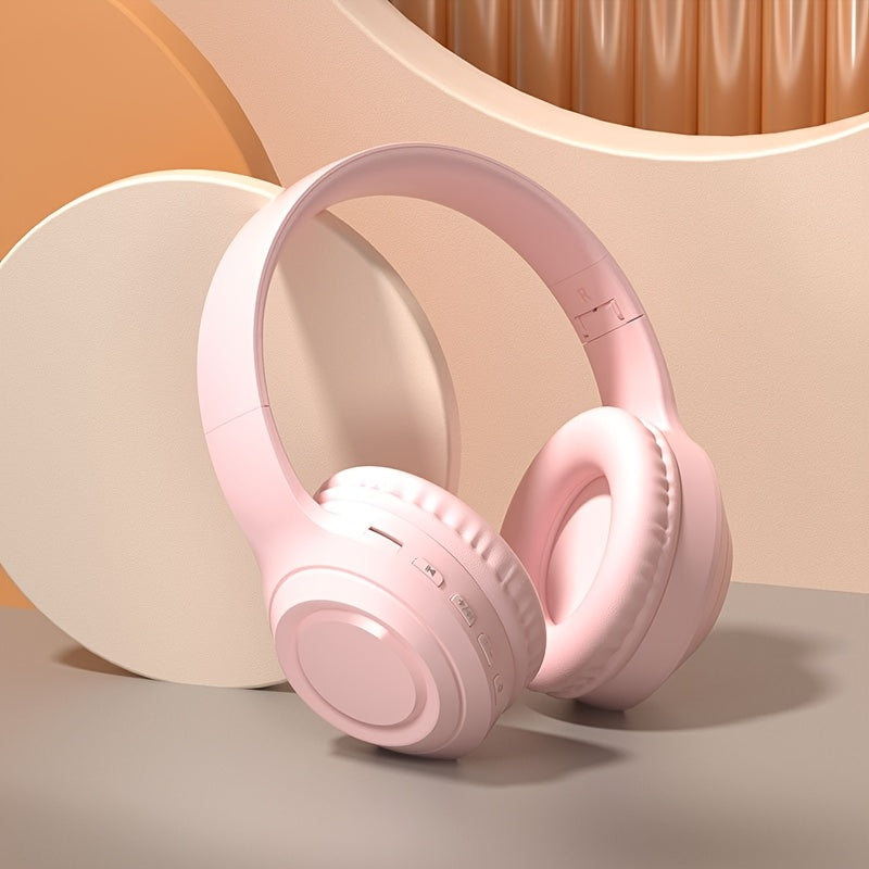 headphones enjoy wonderful music connect a 3 5mm audio cable