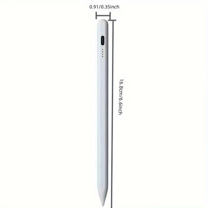 active stylus ipad   gen palm   usb charging