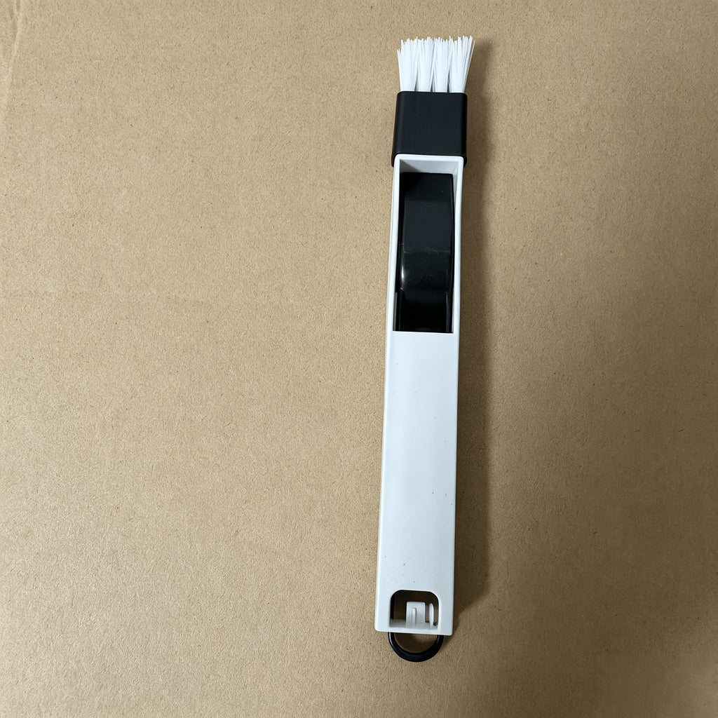 window   brush dustpan crevice tool heavy duty plastic