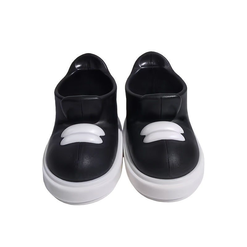 game controller fun stand colorful shoe shaped holder