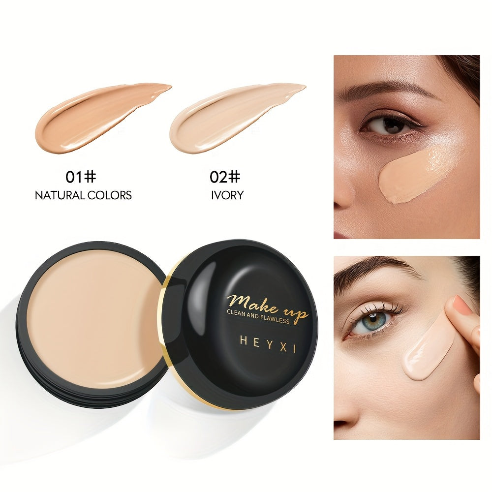 waterproof sweat proof concealer tattoo cover cream
