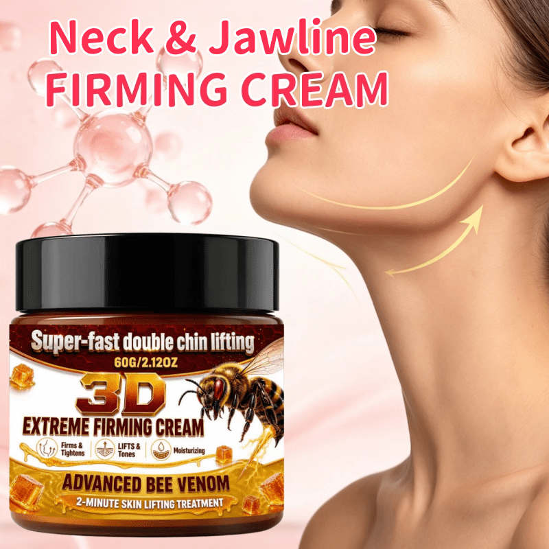 powerful lifting multi functional cream double chin