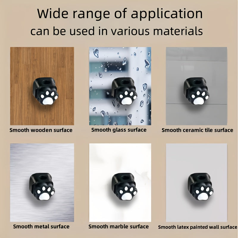 a set 8 cable harness organizers no drilling required cable