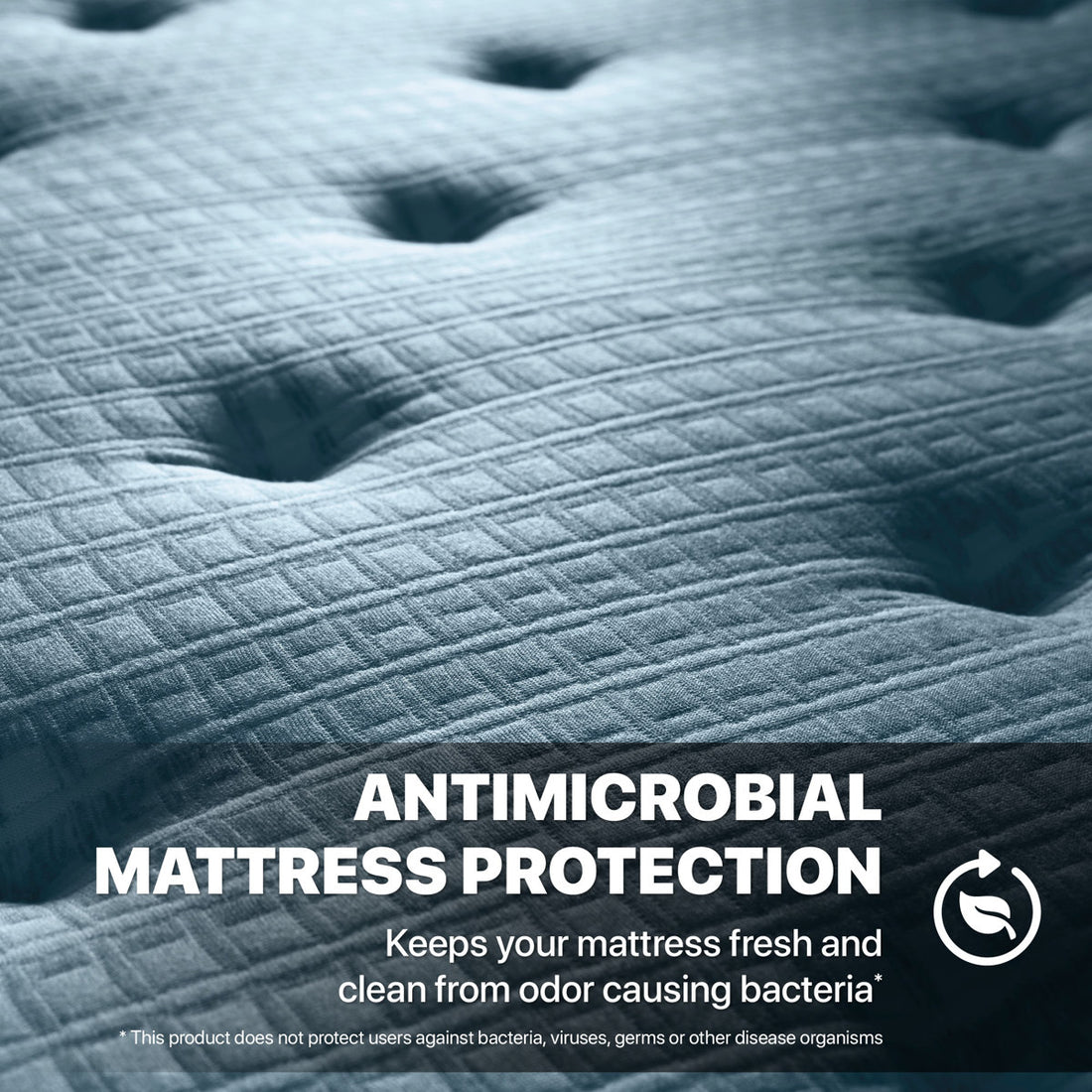 Beautyrest Silver BRS900-C Medium Pillow Top 16" Innerspring Mattress