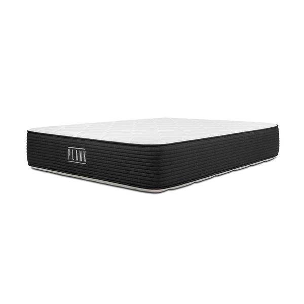 Brooklyn Bedding Plank 13" Luxe Two Sided Firm / Ultra Firm Mattress