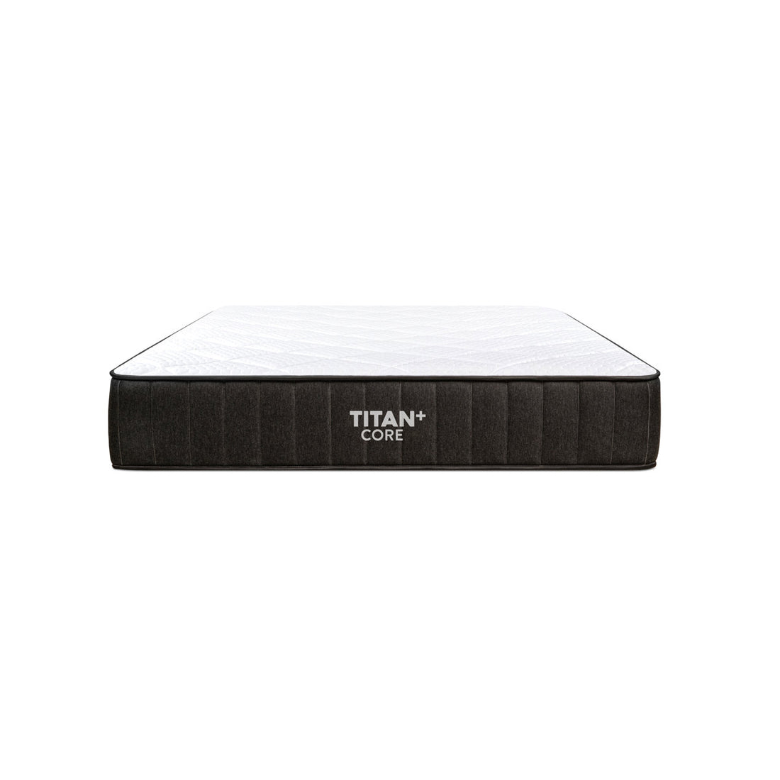 Brooklyn Bedding Titan Plus Core Mattress