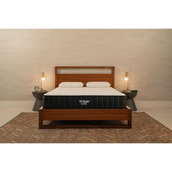 Brooklyn Bedding Titan Plus Core Mattress