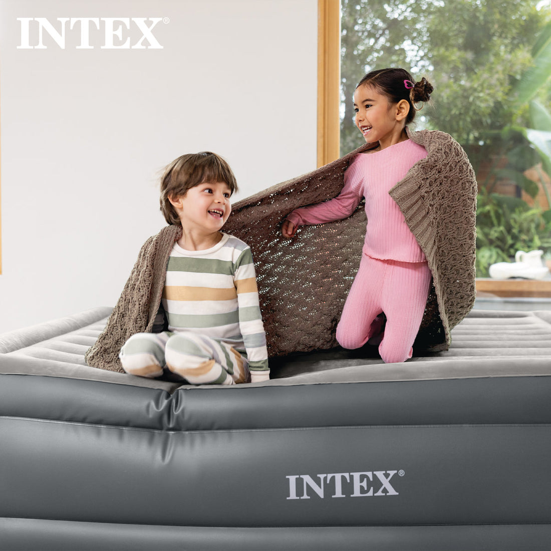 Dura-Beam 18'' Air Mattress