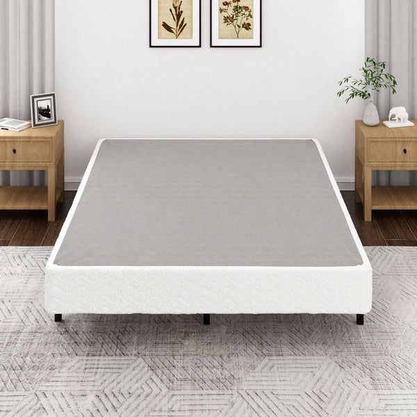 Easy Assembly Traditional Bamboo Box Spring - Multiple Sizes - Sleep by Wayfair™