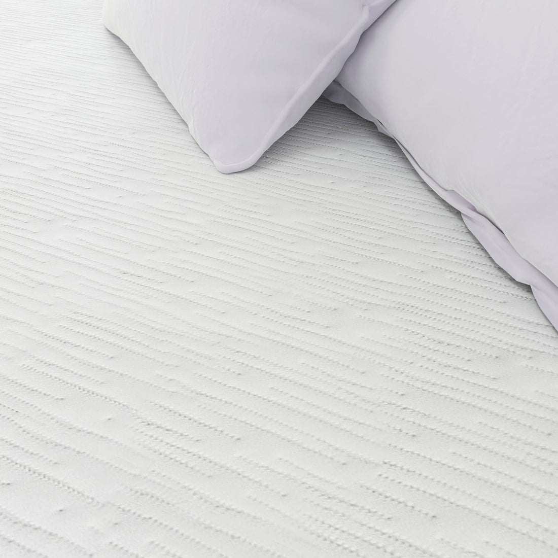 Elizabeth, Cooling Gel Infused Medium Firm Memory Foam Mattress