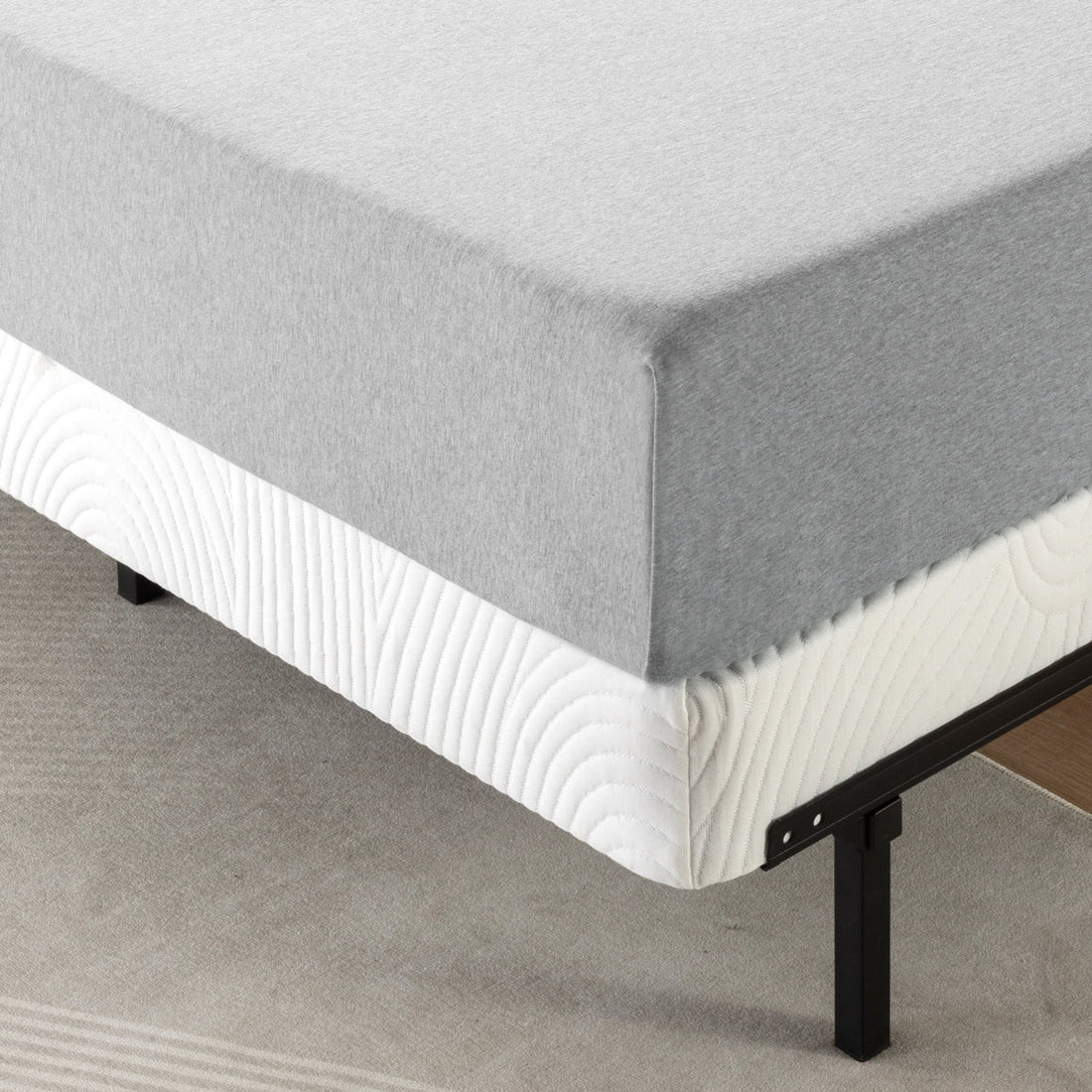 Heavy Duty Box Spring - Sleep by Wayfair™