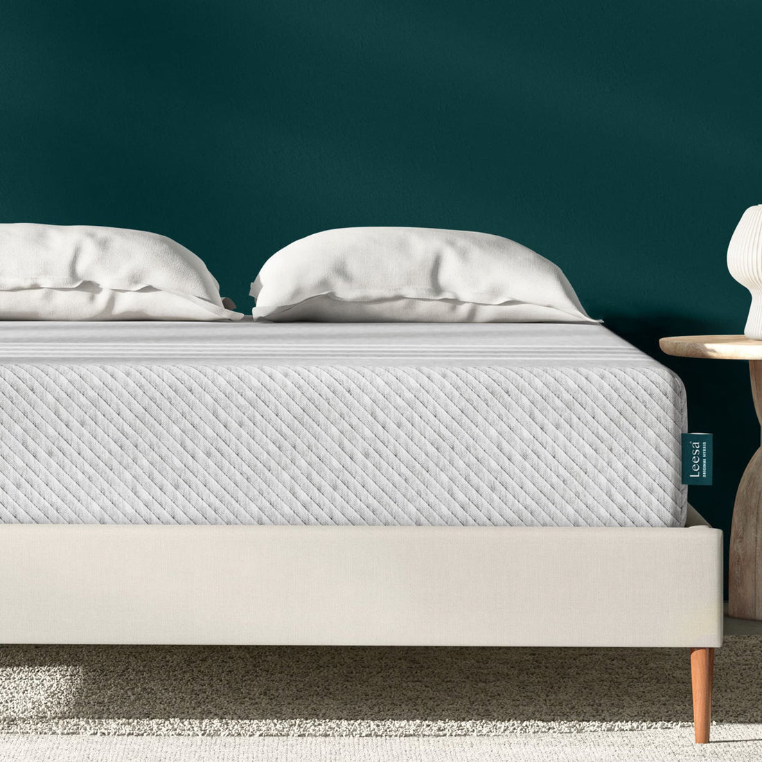 Leesa Original Hybrid 11'' Medium Mattress
