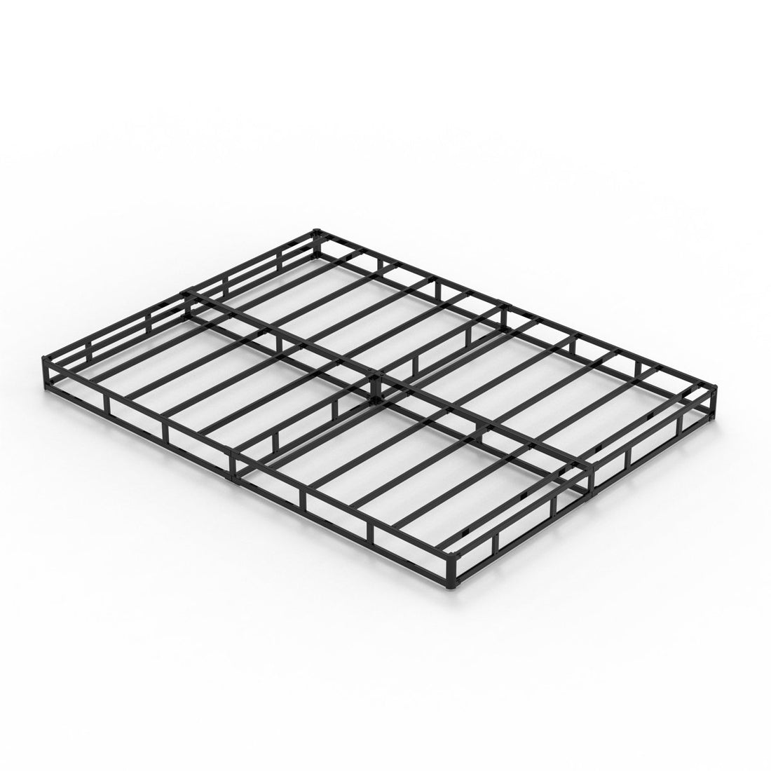 Manston Metal Box Spring