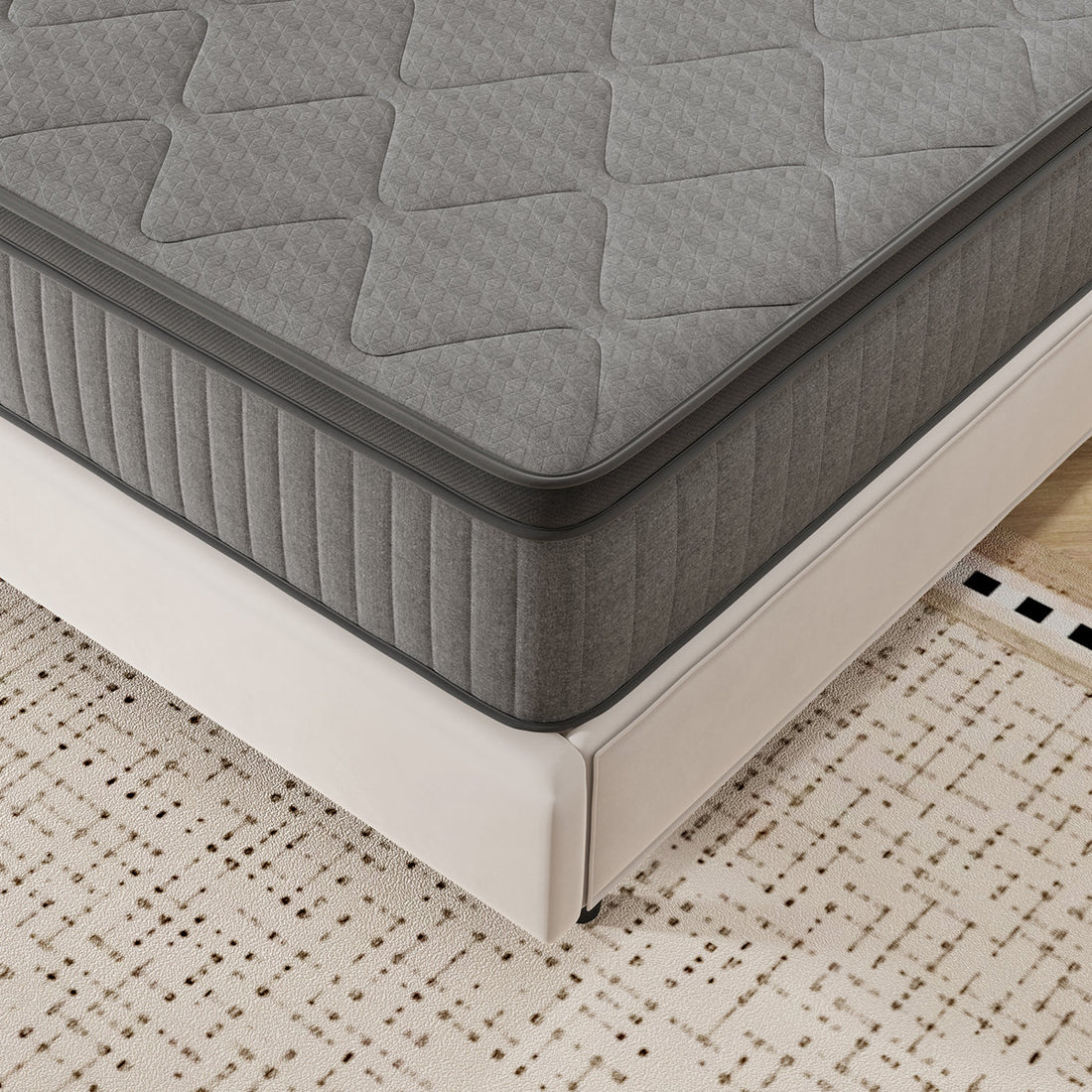 Memory Foam Hybrid Mattress