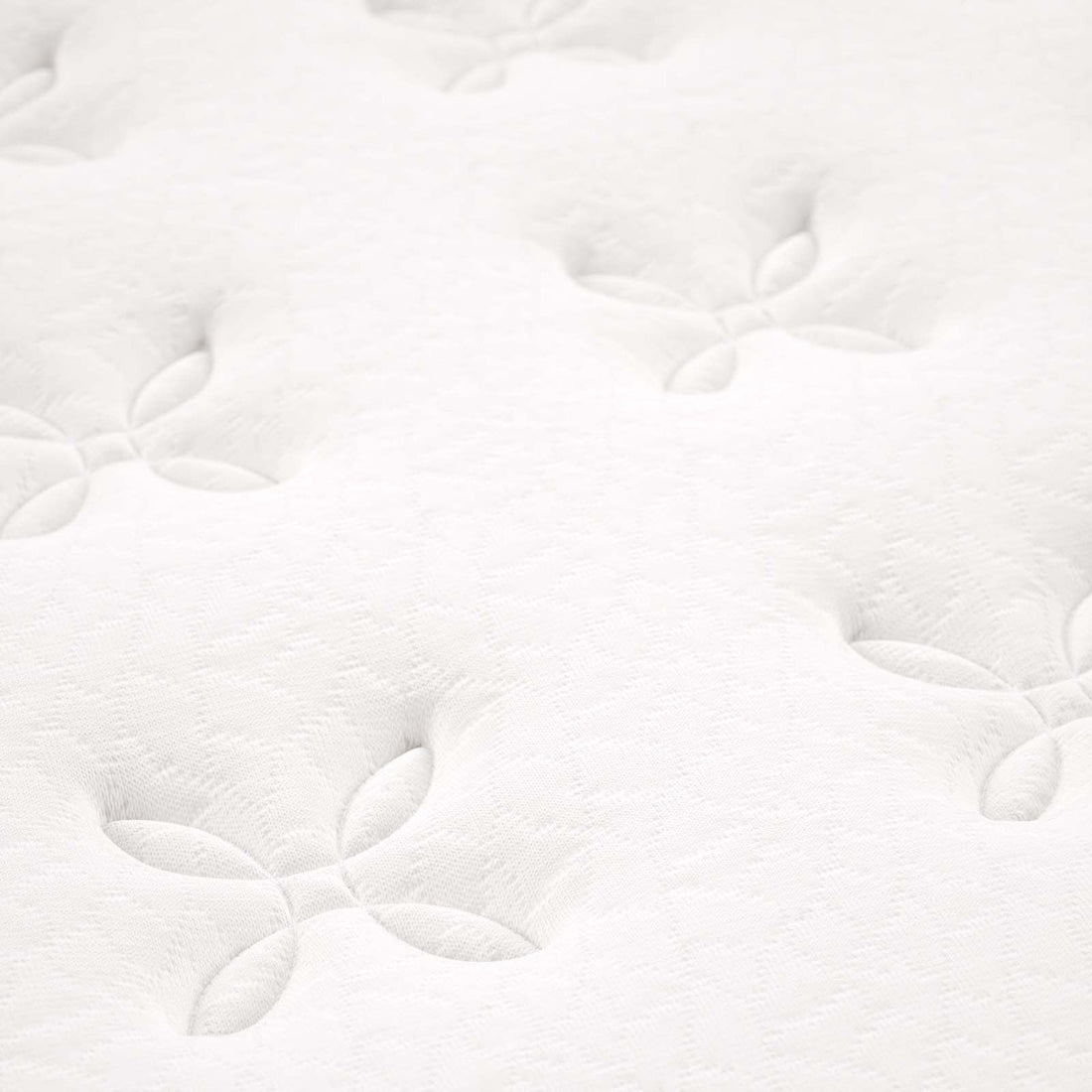 Modway Jenna Innerspring and Foam Mattress