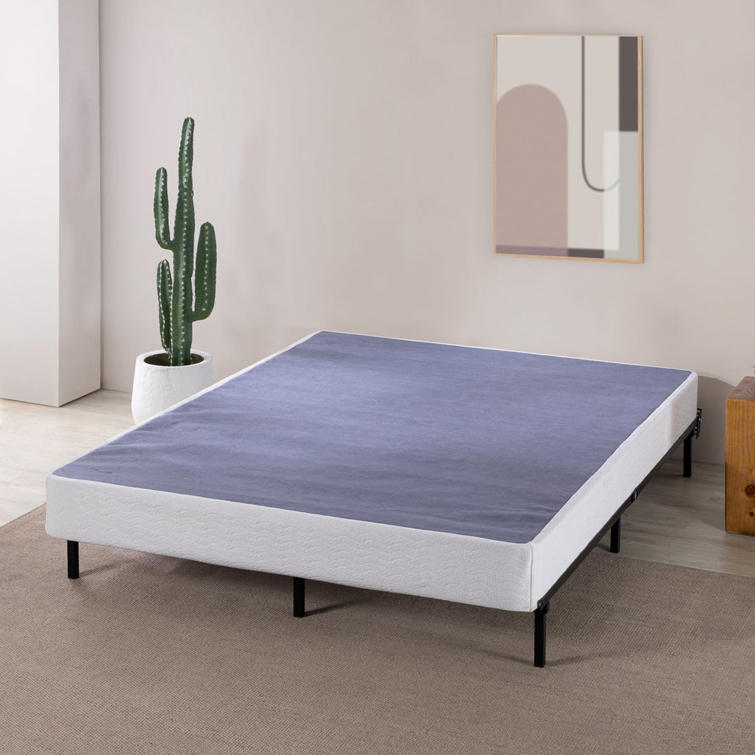 Naglee Metal Box Spring